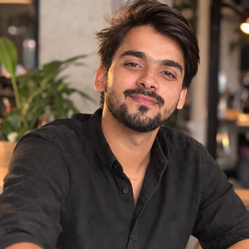 Ghanshyam Dwivedi
