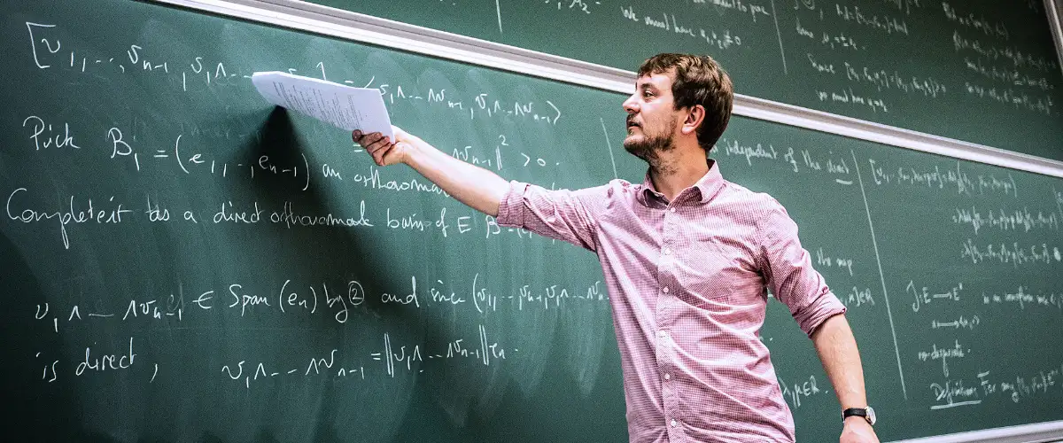 Bachelor of Education (B.Ed)