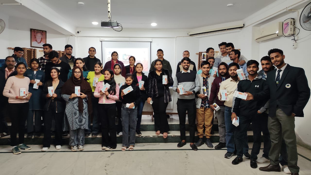 Free Mobile & Tablet Distribution