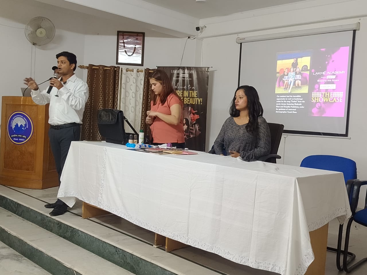 Career in Wellness Industry