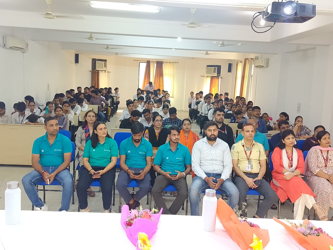 Re-Life - Reduce, Reuse & Recycle