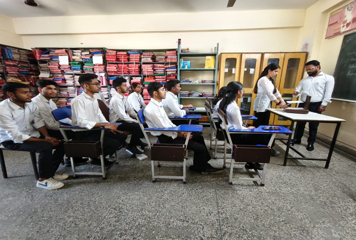 Psychology Resource Centre