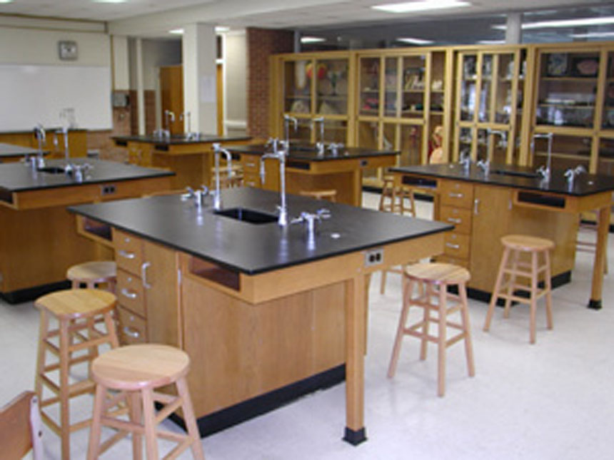 Digital Lab