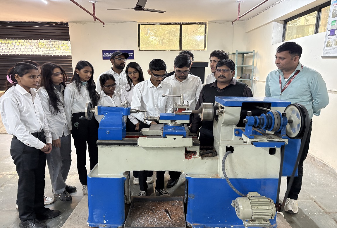 Workshop Practice Lab